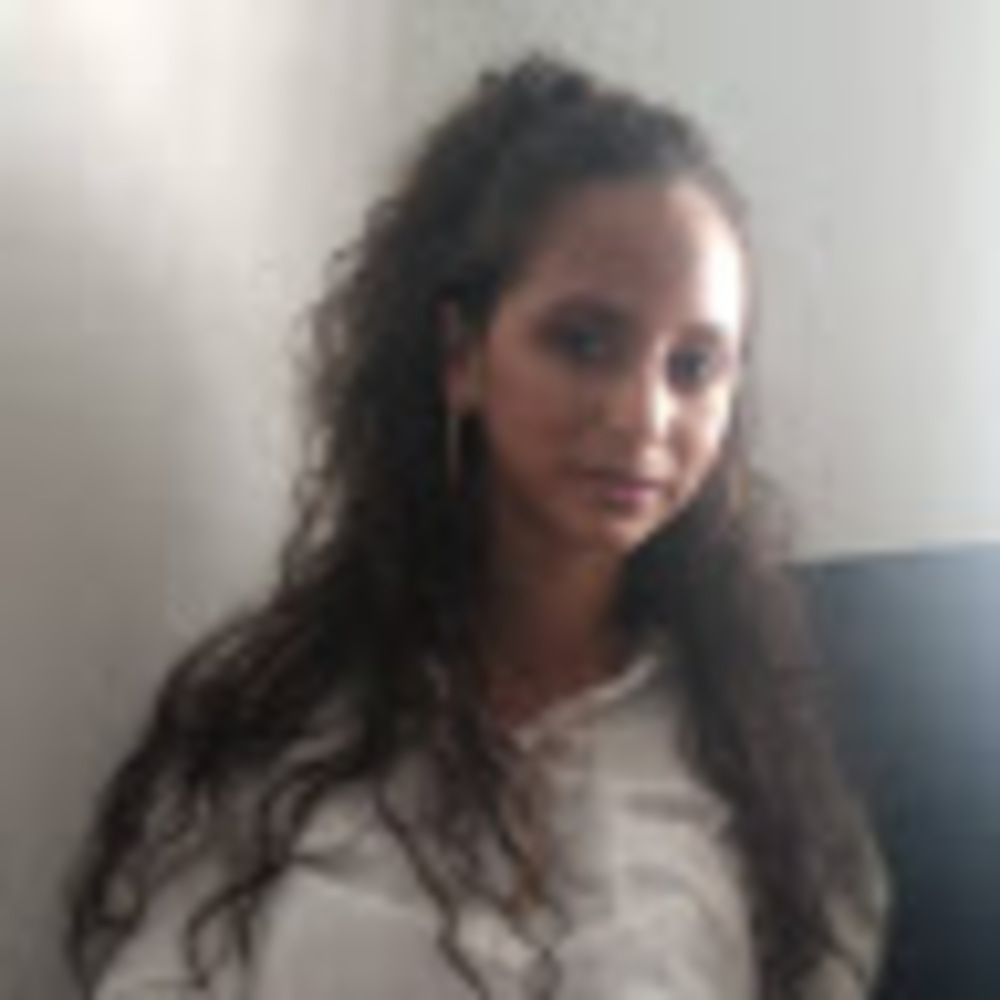 Meet your Posher, Doris